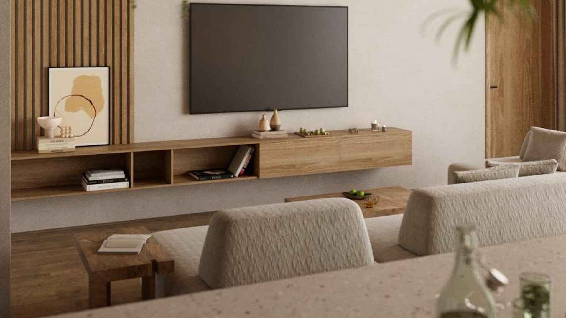Вилла 3 спальни в Serenity Villas, №. 11019