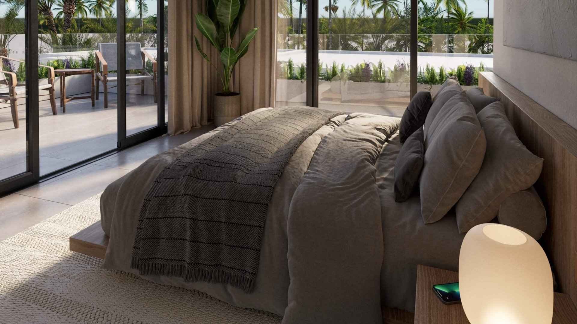 3 bedrooms Villa in Serenity Villas No. 11018
